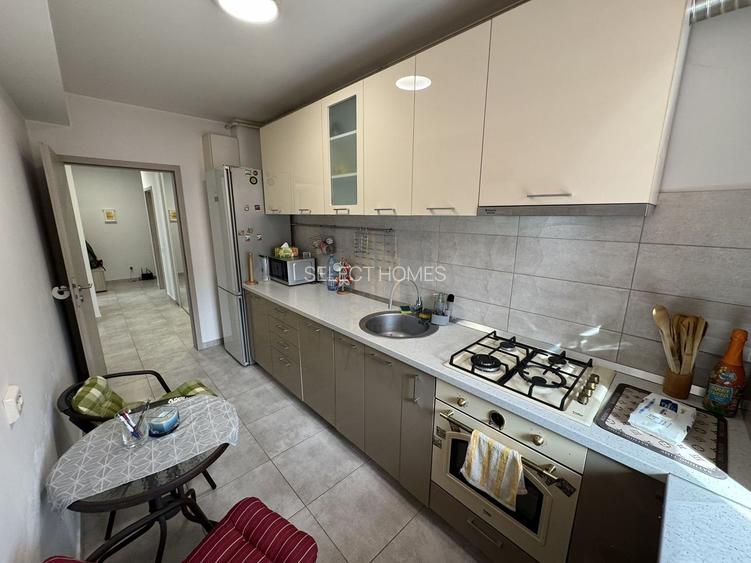 Apartament 2 camere cu terasa 80mp de inchiriat *Fundeni-Colentina* - 21