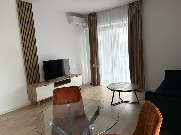 Apartament 2 camere | 13 Septembrie  | Parcare | Nou | Zenith Belle Tour | - 3