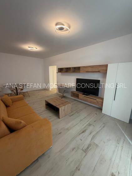 Lujerului l 2Camere Lux+Parcare Subterana l Prima Utilizare l Plaza Residence - 5