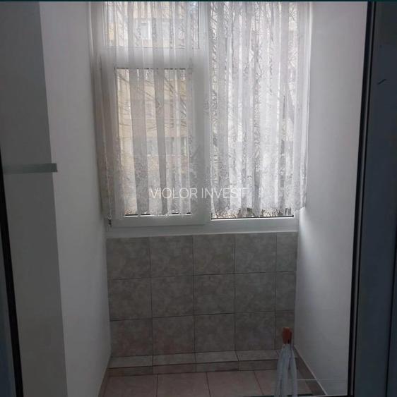 Iancului, garsoniera dec 33 mp et 4 - 8