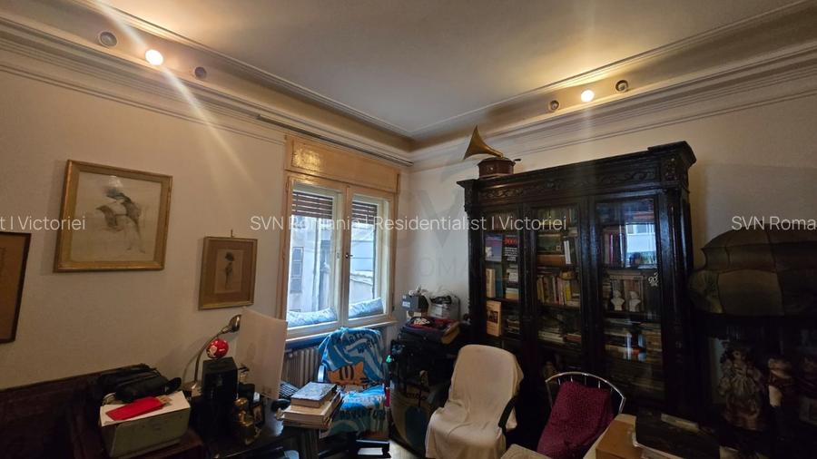 REA1023927 Apartament 4 camere Piata Amzei - 15