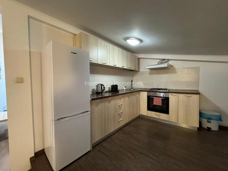 First Rent ! 3 Camere cu Centrală Proprie, ZERO Costuri de Intretinere - 7