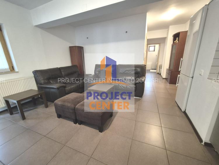Apartament 3 camere Central - zona Sfanta Vineri, etaj 2, terasa - 9