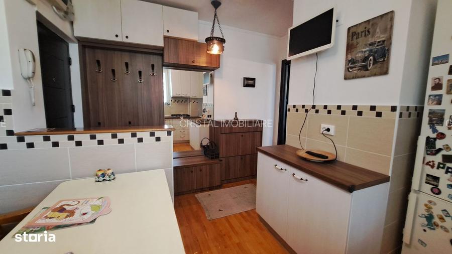 Apartament 3 camere Titan, renovat, parcare, lângă parc și metrou, cat friendly - 4