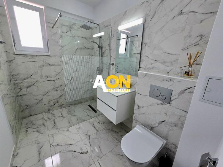 Apartament cu 3 Camere, Bloc Nou, Etaj 1, Zona Arex - 7