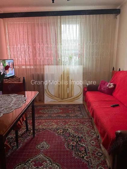 Apartament 3 camere–poziție excelentă, potențial ridicat – INSTITUT - 8