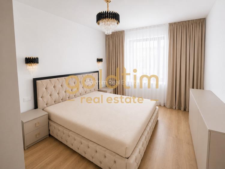 Apartament 2 camere/Porsche Pipera/parcare seprata/Terasa/Superb/LUX - 5