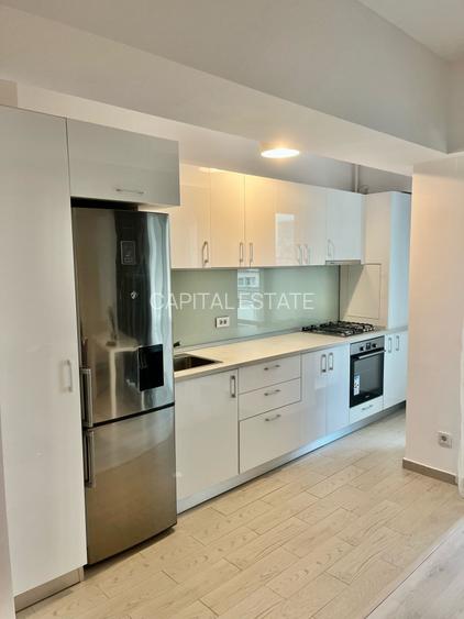 Apartament 2 camere Union Plaza - 4