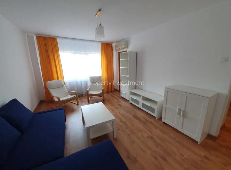 2 Camere | Aviatiei | Balcon | Decomandat - 5