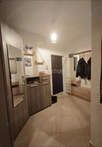 Mihai Bravu-Bloc Nou,Apartament 2 camere - 7