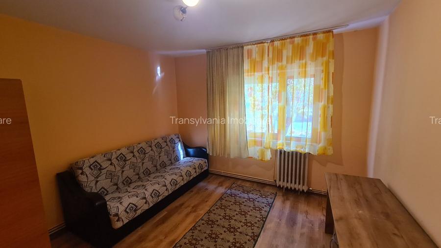 Apartament cu 3 Dormitoare in renovare | Marasti | FSEGA | Parcare - 4