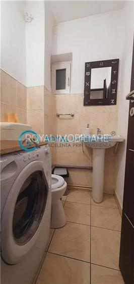 Royal Imobiliare-Inchiriere Apartament 3 Camere Zona Piata Mihai Viteazu - 19