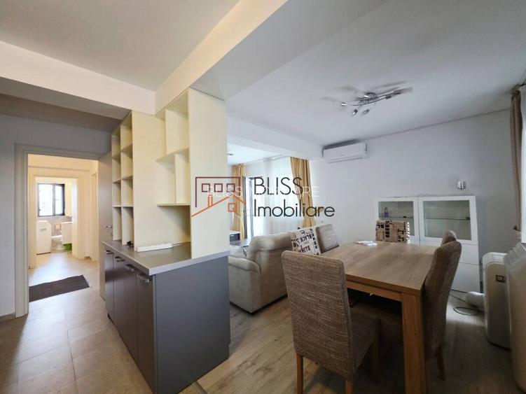 Apartament 2 camere în zona Otopeni Odaile - 11
