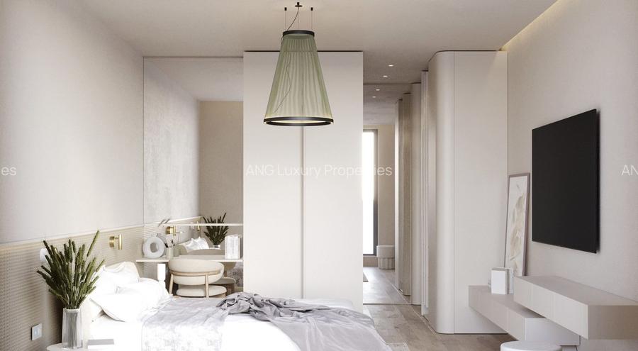 LUXURY CONCEPT VILLA PIPERA - 4