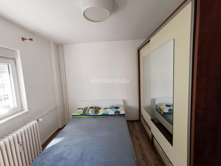 Inchiriere 2 cam Lujerului, modern,  Metrou Lujerului 4 min - 9