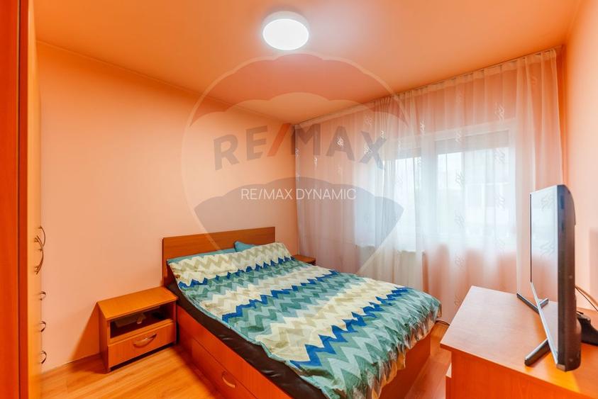 Apartament cu 2 camere de închiriat in zona Micalaca - 3