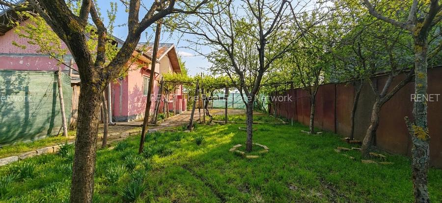 OPORTUNITATE RARA: Casa cu 500 mp Teren in Glina - 18