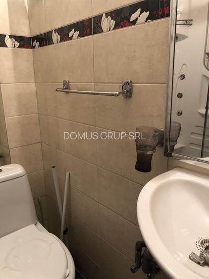 Oferim garsoniera de inchiriat etaj 2 Central, str Stefan Cel Mare - 12