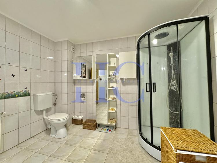 Zona Strand | Mansardă pe 2 niveluri | Construcție Nouă | 1.000€/mp - 13