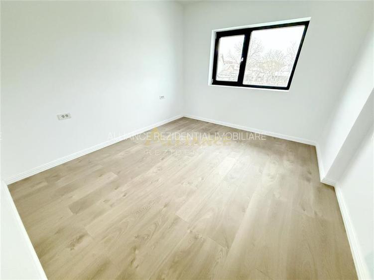 Vila Individuala / 4 Camere / 3 Bai / Teren 339 mp - 10