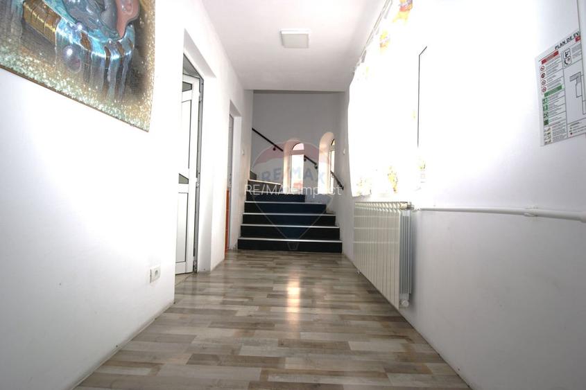 Casa de vanzare P+1+M Drumul Taberei Bucuresti - 11