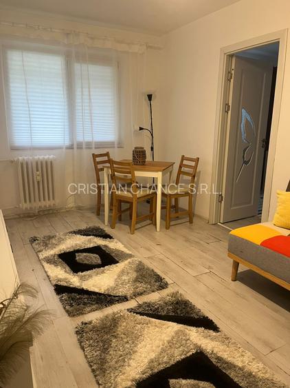 39931  Apartament 2 camere Casa de Cultura - 4