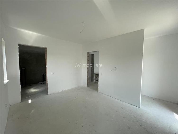 COMISION 0% VANZARE VILA LA CHEIE CIOROGARLA NARCISELOR - TEREN 500 MP - 8