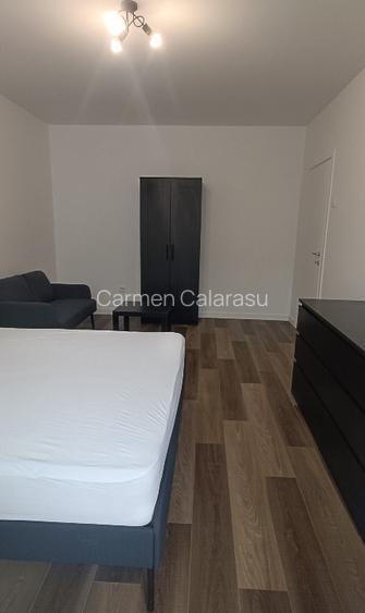 Garsoniera metrou Muncii/mijloace de transport, prima închiriere, stil moderen!! - 3