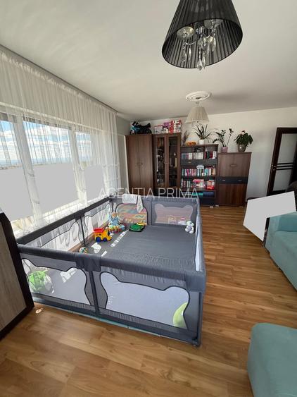 Apartament cu 2 camere decomandate, Obcini - 2