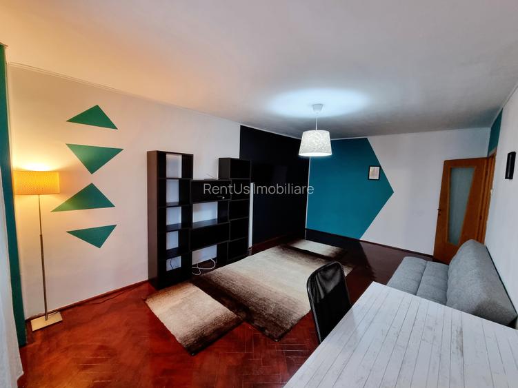 Rond Baba Novac | Dristor | Muncii |  3 Camere- Renovat-Prima inchiriere-Parcare - 3