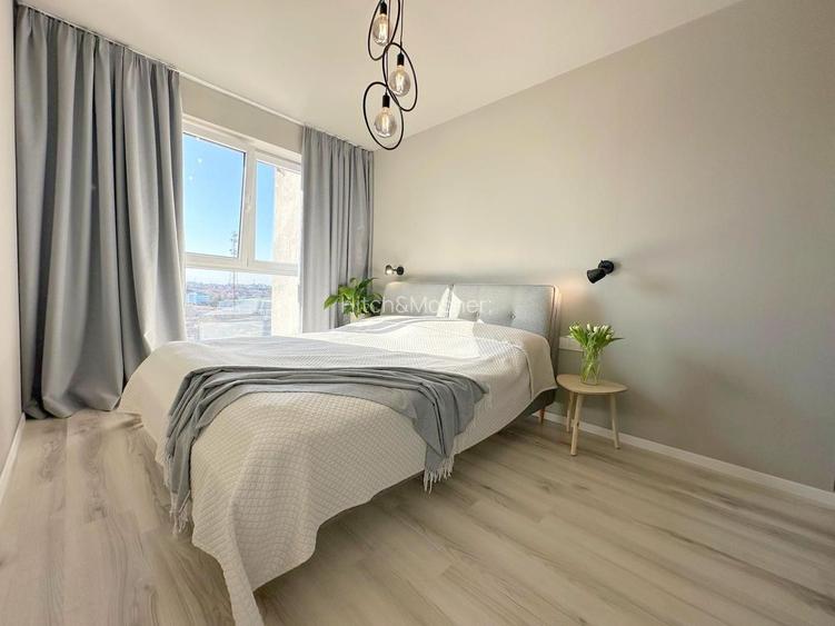 3 camere, pădure, Ready to Move - 7