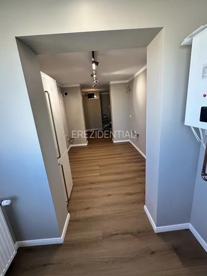 Apartament 4 camere  complet renovat – piata Rahova  - 2