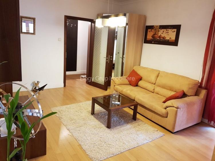 Aviatorilor inchiriere ap  2 camere lux cu adresa fix pe Bulevardul Aviatorilor - 3