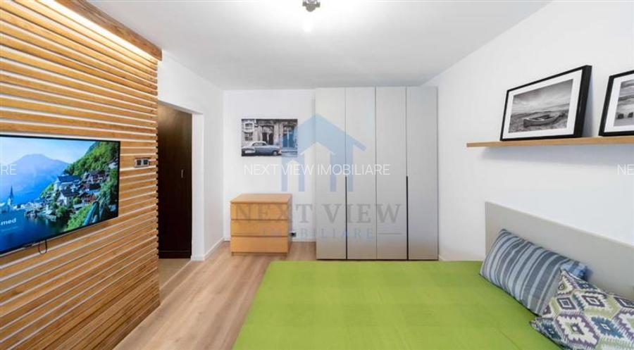 Garsonier, Zorilor - 7