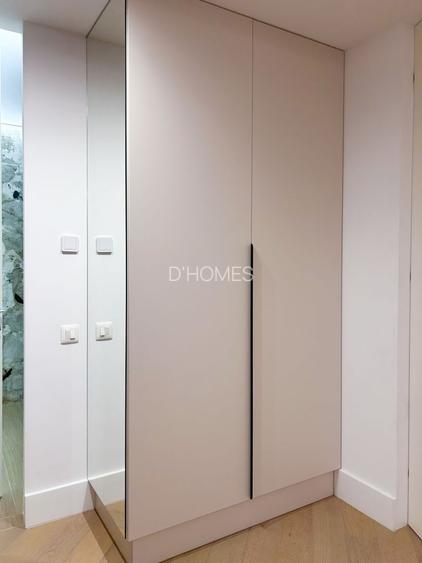 Chirie | Apartament 3 camere  – prima închiriere | Iancu Nicolae - 19