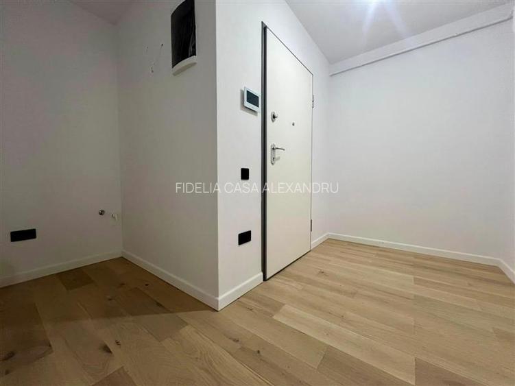 Apartament 1 camera de vanzare, centru - 7