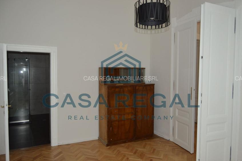 De închiriat – apartament PREMIUM, 4 camere, str. Mihai Eminescu - Oradea - 10