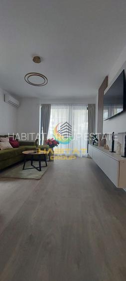 Apartament 2 camere- 55mp- metrou Berceni - 5