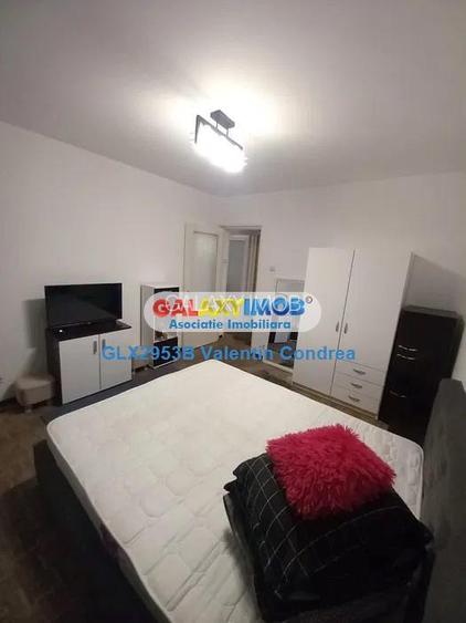 Apartament 2 Camere Aparatorii Patriei - 4