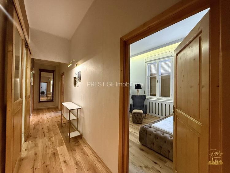 Apartament modern cu 4 camere in zona Ultracentrala - Oradea - 20