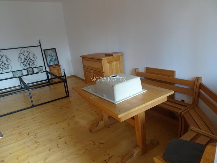 Imobil P+M ptr birouri si/sau locuinta + hala 50mp - 5