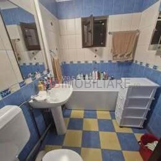 3 camere, decomandat, bloc din 1986, Plavat 2 - 8