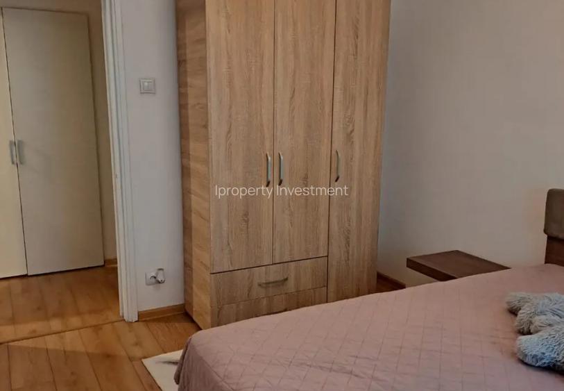 Dorobanti | 2 Camere | Renovat | Bloc Reabilitat | - 3