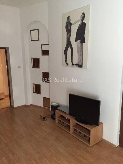 Apartament 2 camere in vila | Piata Gemeni - Gradina Icoanei - Dacia - 3