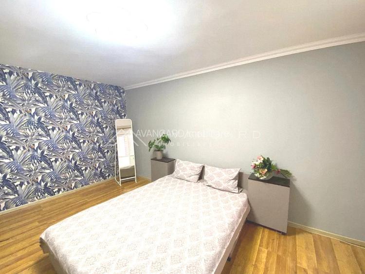 | Apartament 2 camere | 49 mp | Manastur - Zona str. Mehedinti | - 5