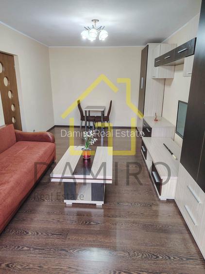 Apartament 2 camere Sos.Mihai Bravu metrou Dristor Dudesti Parcare Pet Friendly - 2
