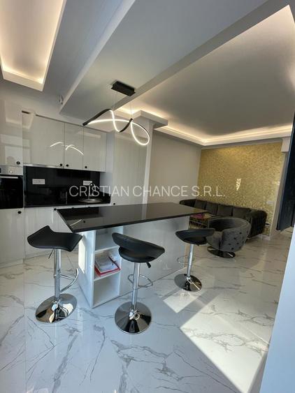 C8   WOW!  Apartament 2 camere MAMAIA-cluburi - 3