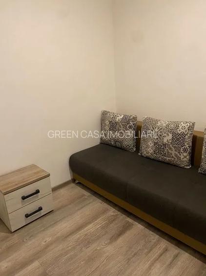 Apartament de 2 camere cu suprafața de 43 mp, Baciu / Cluj-Napoca - 4