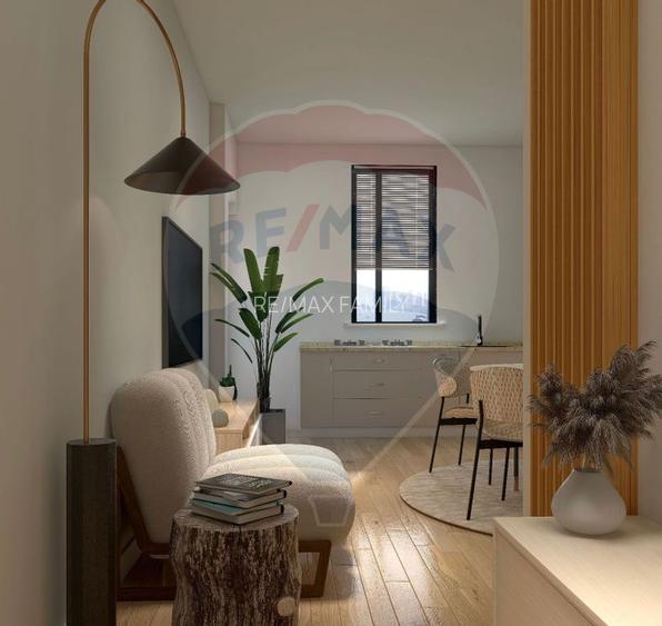 Apartament nou  2 camere/ Oncea, -Oradea Cartierul Soarelui - 11