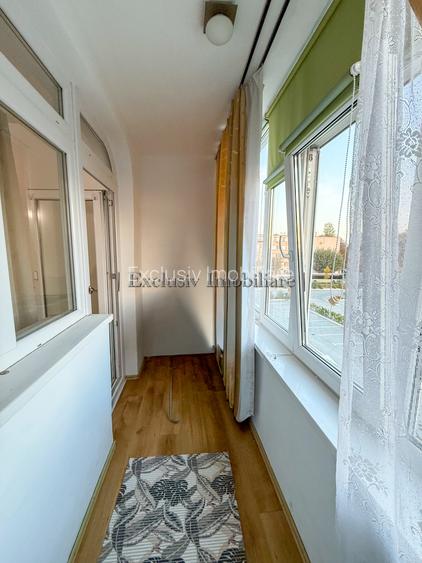 Apartament 2 camere | Gara | Termen lung - 12